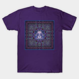 kooky mandala T-Shirt